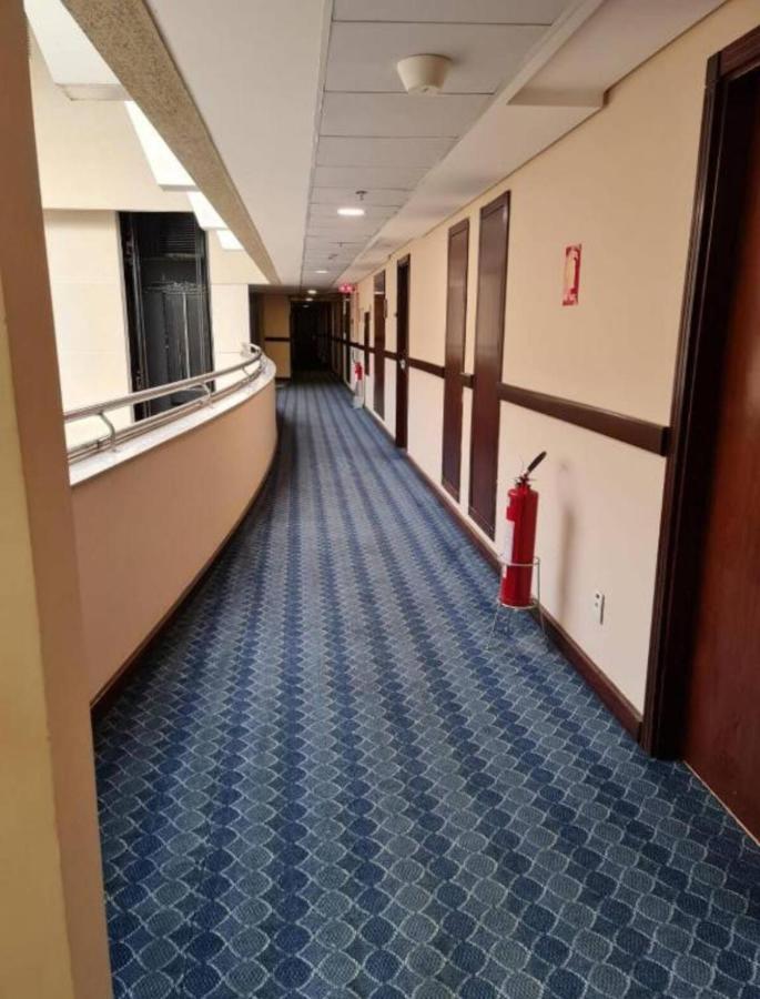 ホテル Brasil 21 Bl D ブラジリア エクステリア 写真